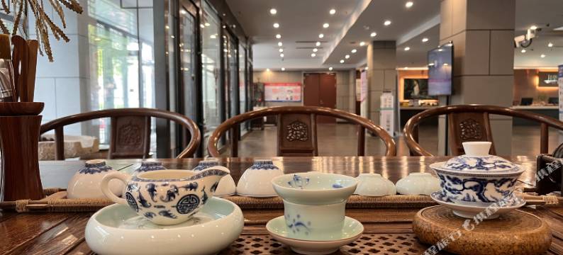 常州德泰恒且停新中式庭院酒店(常州火车站店)图片