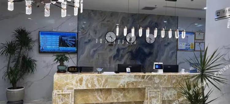 坎布拉大酒店图片