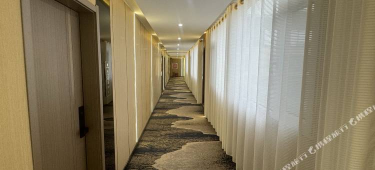 临夏县鸿盛宾馆图片