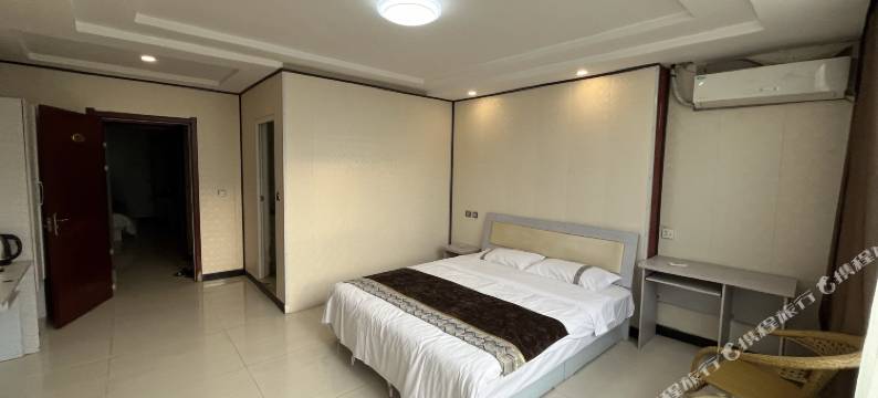 威县福轩宾馆图片