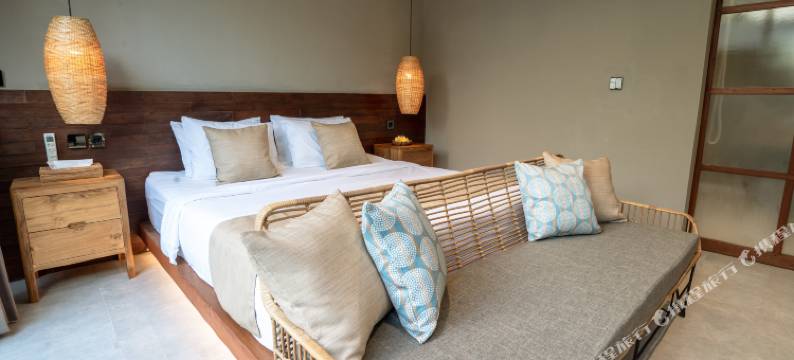 达玛雅别墅(Damarya Villa)图片