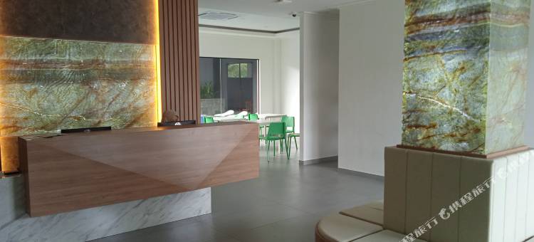 VNC Alam Sutera 由 Archipelago 提供支持(VNC Alam Sutera Powered by Archipelago)图片