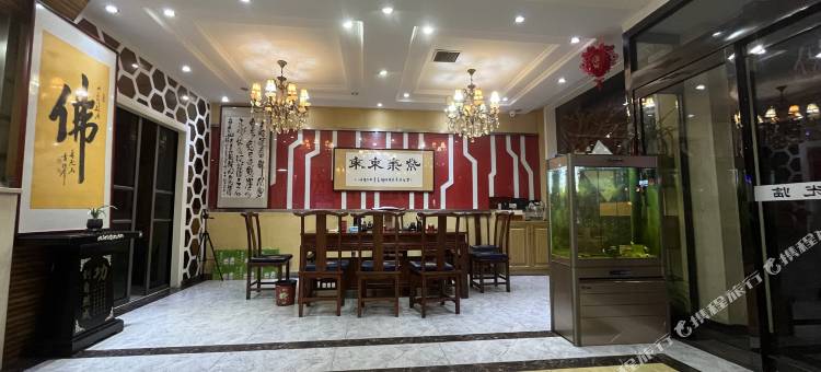登封寰宇快捷酒店(嵩山少林武术学校店)图片
