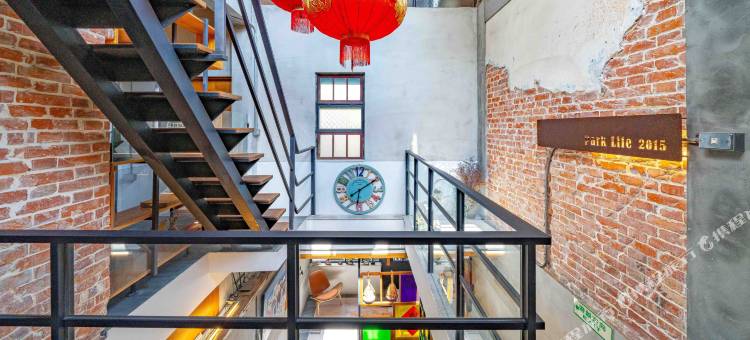 树沐包栋民宿图片