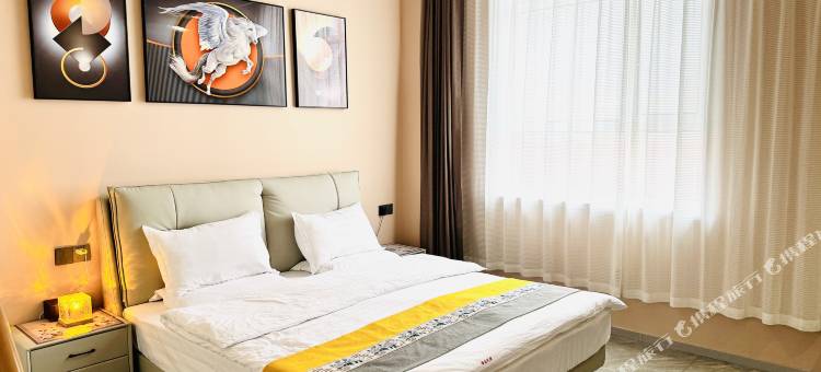 大同唯朵民宿图片