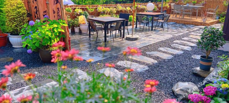 清欢民宿(西湖青芝坞店)图片