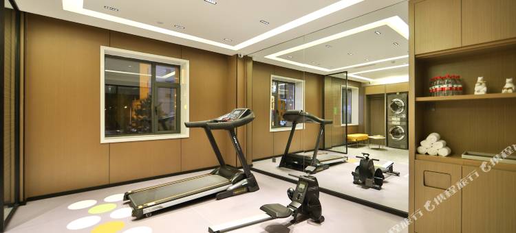 如家精选酒店(敦化翰章大街店)图片