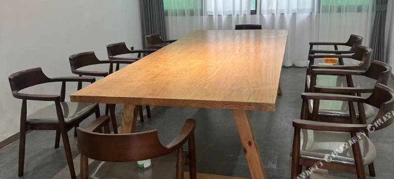 舟山定海知画智能酒店(文化路店)图片