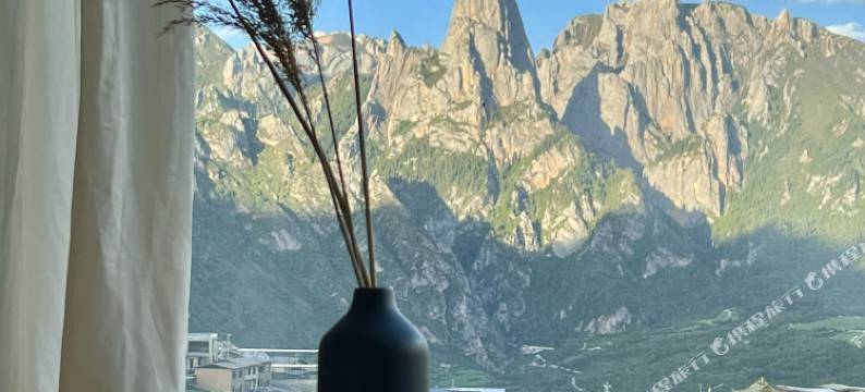 山望·Holiday｜银河日出观景美宿(扎尕那景区达日观景台店)图片