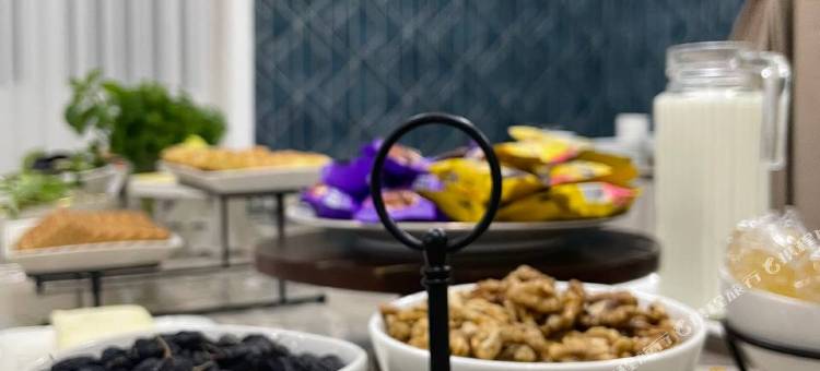 Dsf花园酒店(DSF GARDEN Hotel)图片