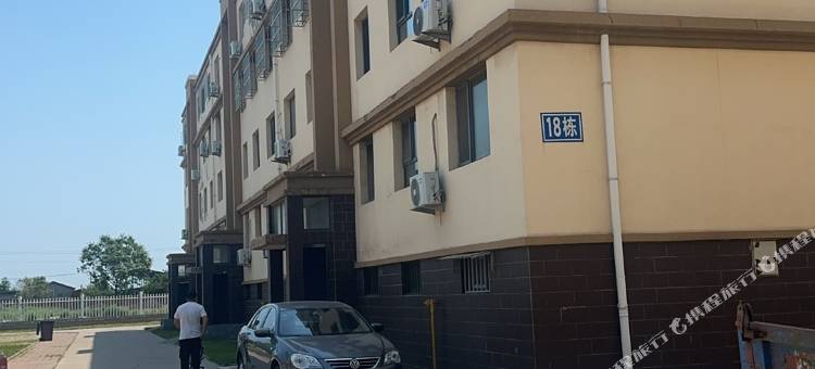 山海关卓雅民宿(龙海大道店)图片