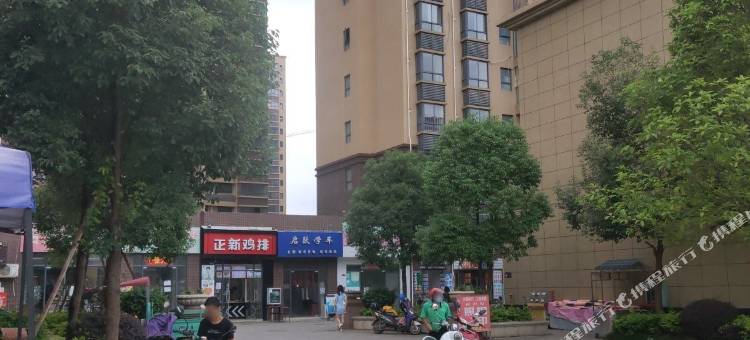 扶绥喜悦名居图片