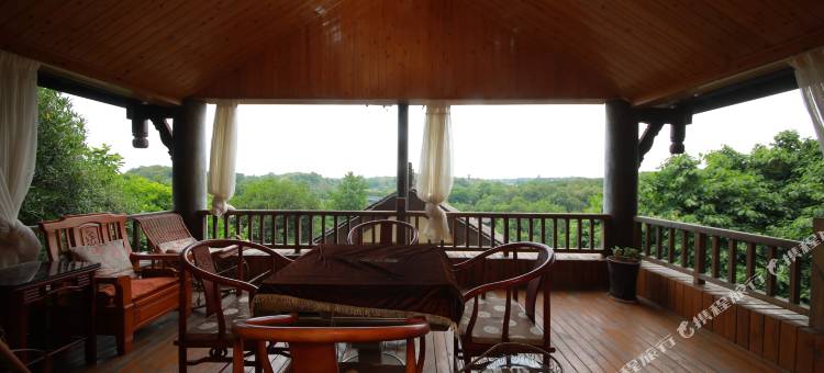 金堂龙马客栈图片