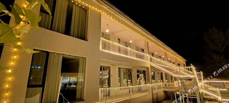 那拉提向云端民宿图片