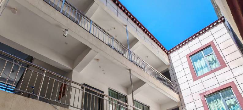 拉萨悦客之家民宿(万达广场店)图片