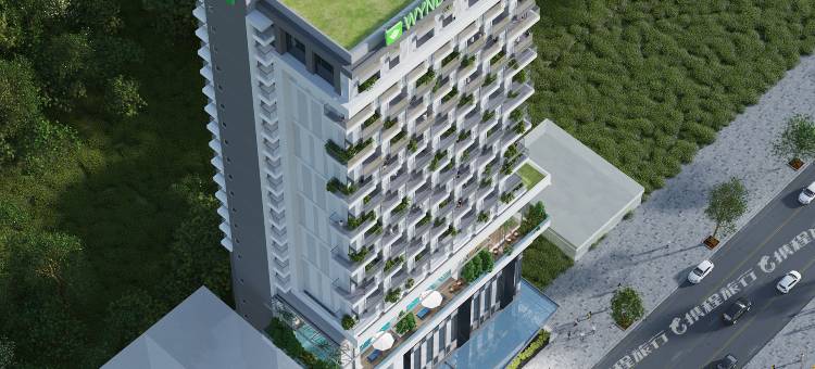 温德姆花园传奇下龙(Wyndham Garden Legend Halong)图片