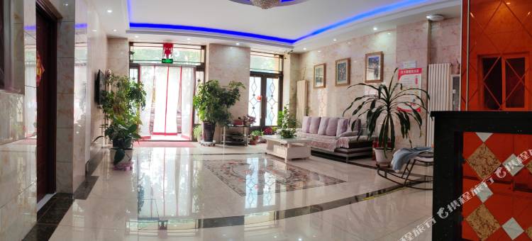 抚远佳园宾馆(东极阁店)图片