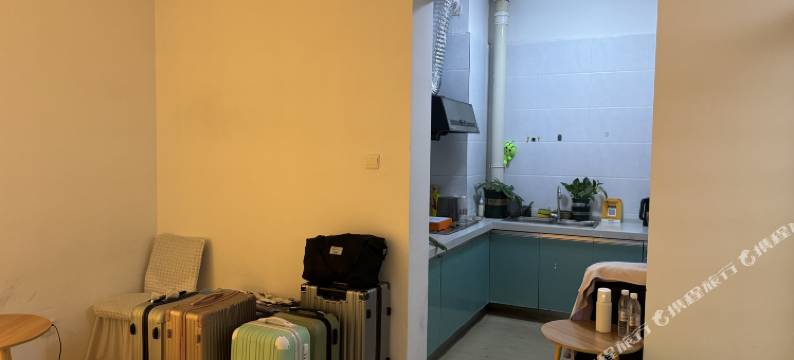 醒醒青年旅舍图片