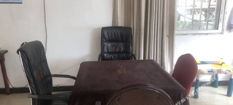 雅江成渝饭店图片