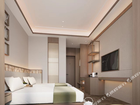 塔河诚信商务酒店(塔河站店)