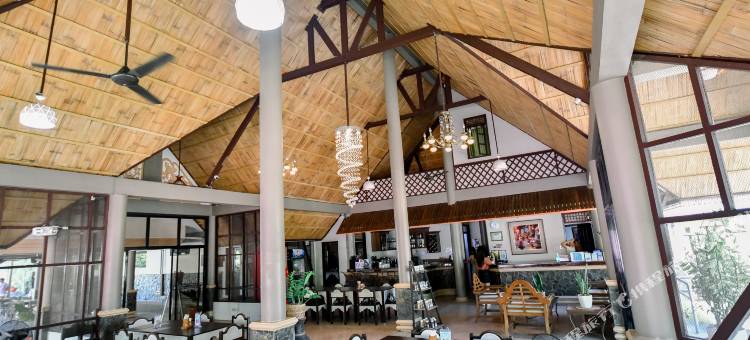 巴西利萨酒店和度假村(Casa Basilisa Hotel & Resort)图片