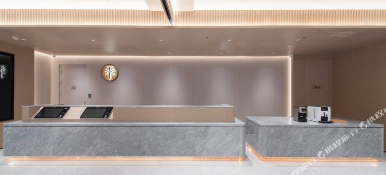 全季酒店(德令哈巴音河畔店)图片