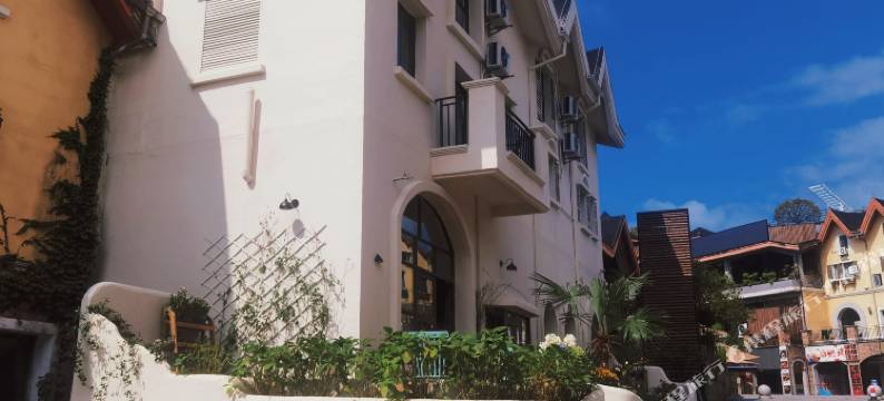 入山民宿(仙女山游客中心店)图片