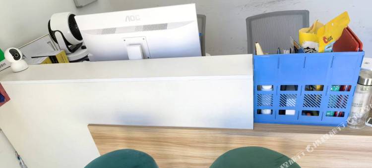 启东沙屿沫假日民宿图片