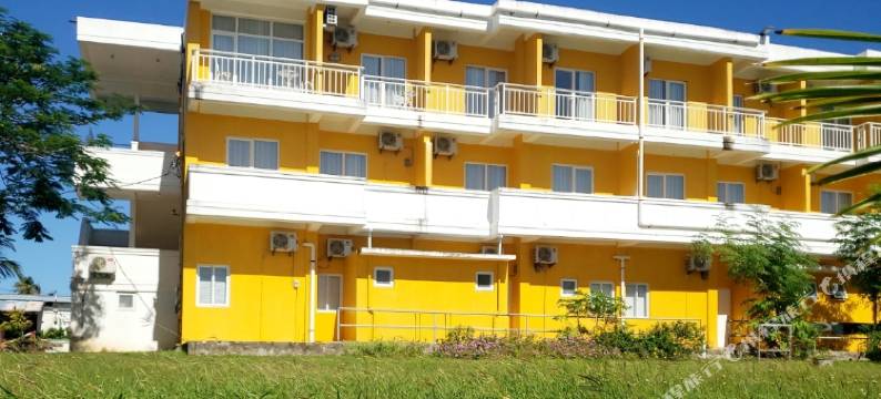 提尼安钻石酒店(Tinian Diamond Hotel)图片