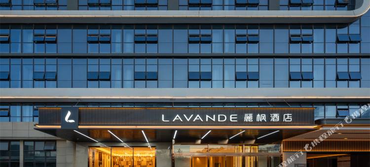 麗枫酒店(昆明昌宏西路地铁站店)图片