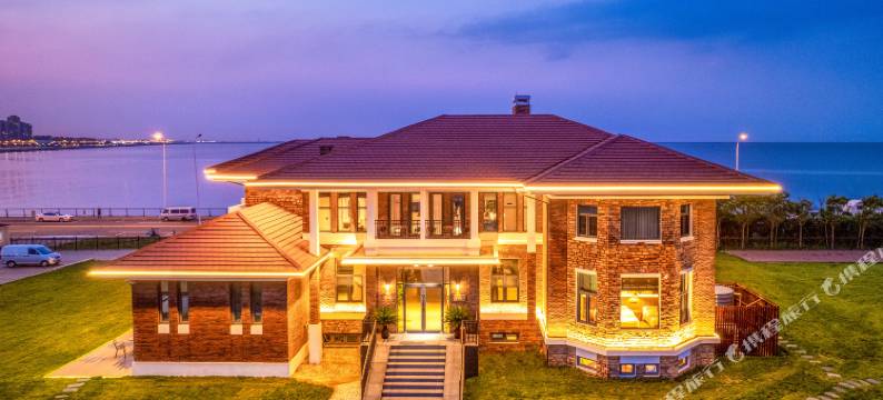 水木云锦民宿图片