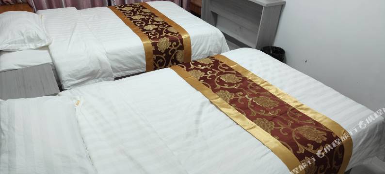 南阳枣林快捷宾馆图片