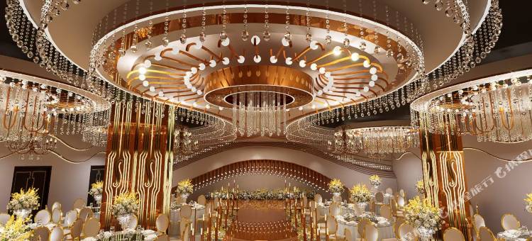 禧悦汇酒店图片