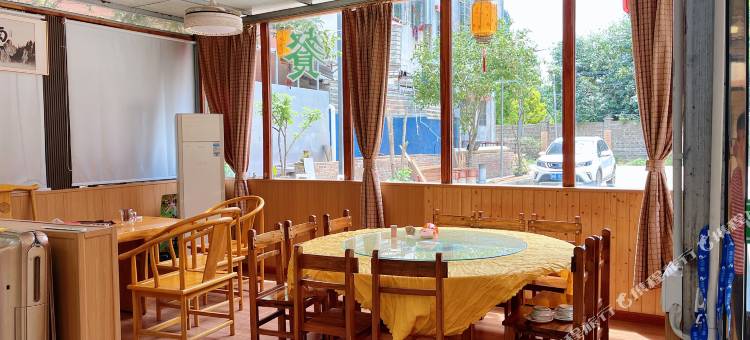 逸枫民宿(黄花店)图片