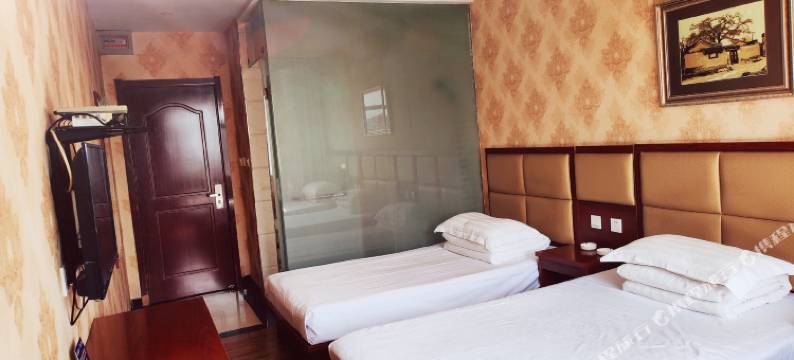 蔚县鹿庭快捷宾馆图片