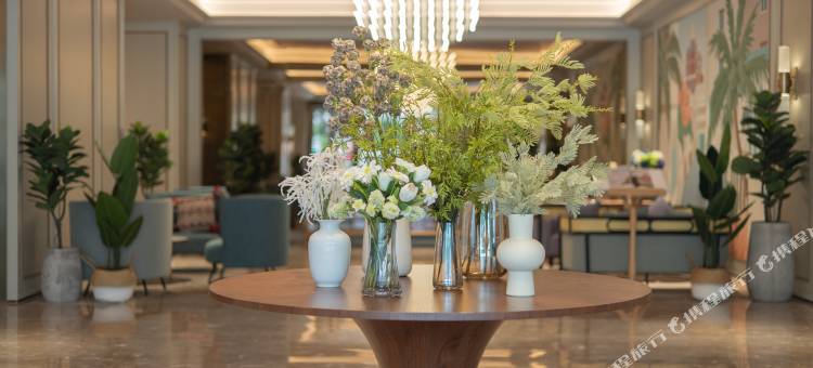 海口国贸中心美居酒店图片