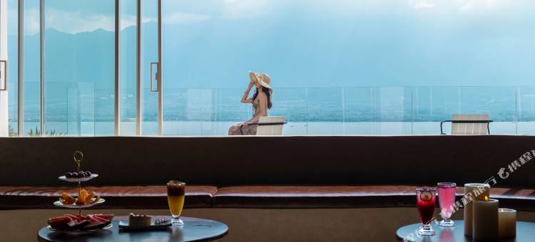 大理屿川Landscape Gallery|悬崖海景设计师度假酒店(洱海店)图片