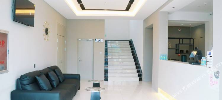 如家华驿精选酒店(德州公交公司店)图片