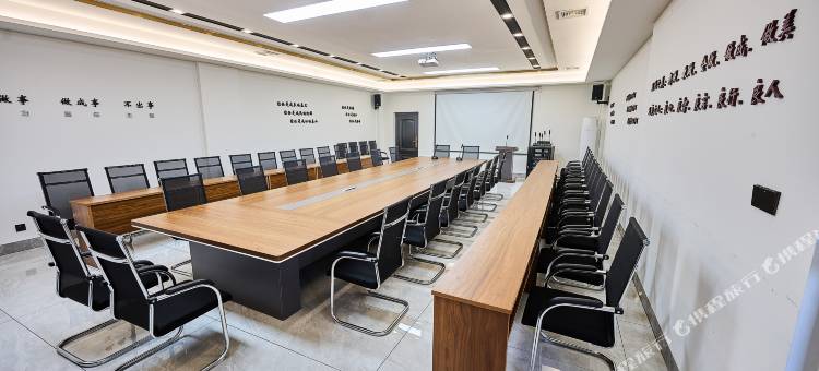 希枫酒店(靖西市四季乐活店)图片