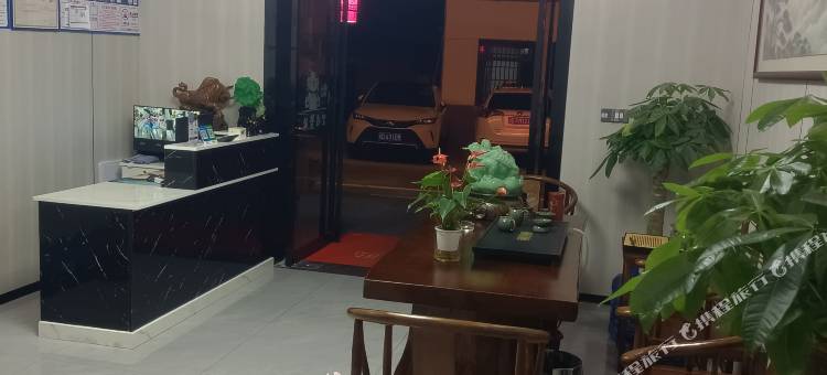 宜春硒相缘民宿图片