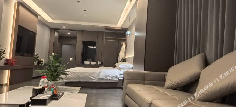 西部驿站·舍里酒店图片