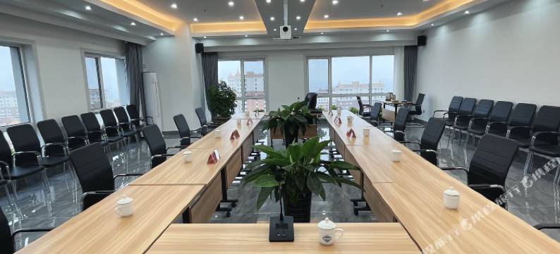 美元居酒店(四平万达广场高铁站店)图片