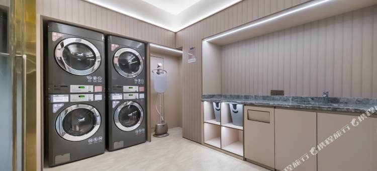 汉庭酒店(建瓯市政府瓯宁路店)图片