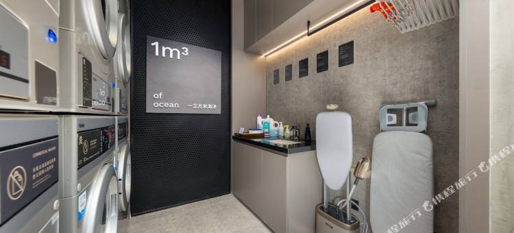 贵阳喷水池黔灵东路轻居酒店图片