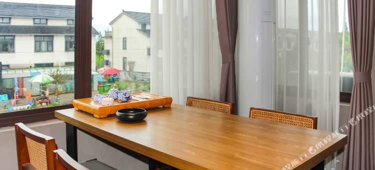 隐趣·煙火Interesting life民宿图片