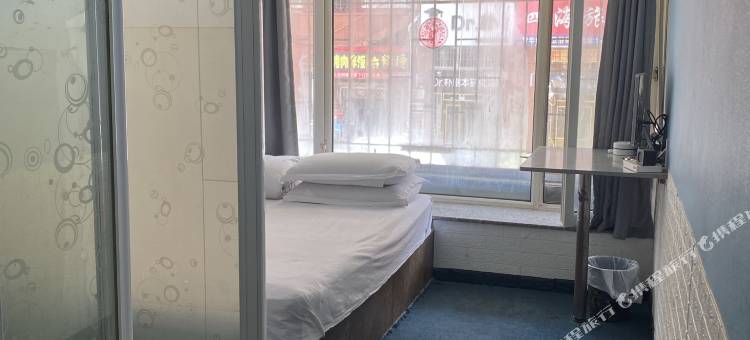 牡丹江果果公寓图片