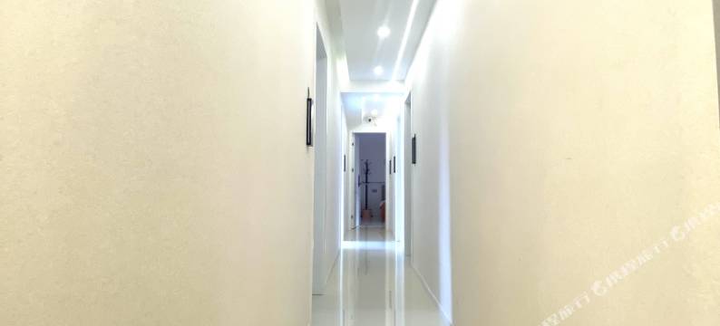 邻舍民宿(雅安高铁站店)图片