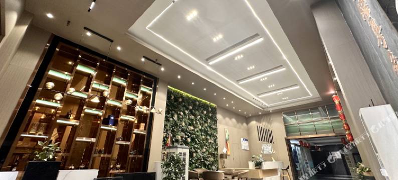 凤凰·商务酒店(延平区店)图片