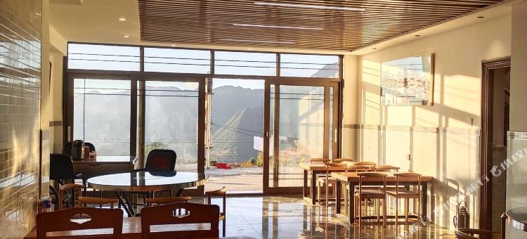 禄劝安鑫酒店图片