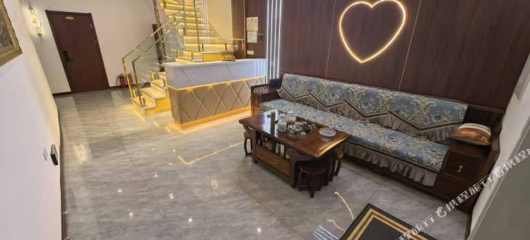北北宾馆(哈尔滨哈东站地铁站店)图片